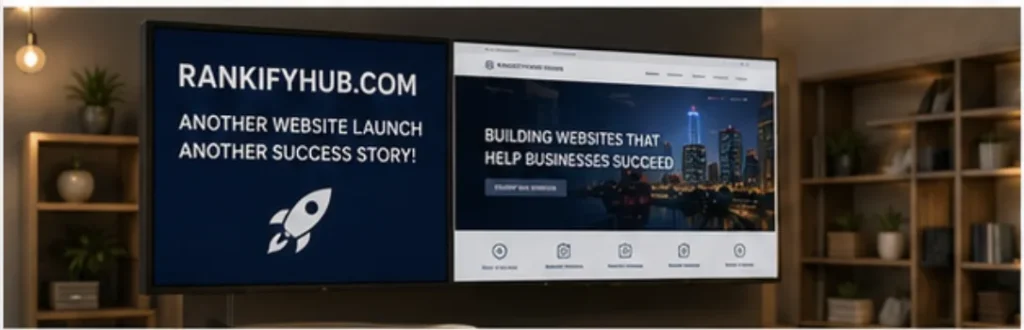 Website Development Company in McAllen