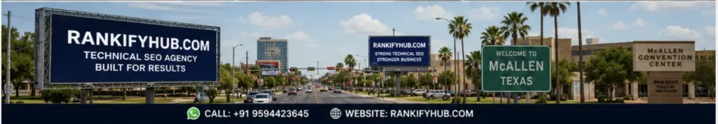 Technical SEO Agency