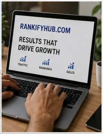 E-commerce SEO in Amarillo