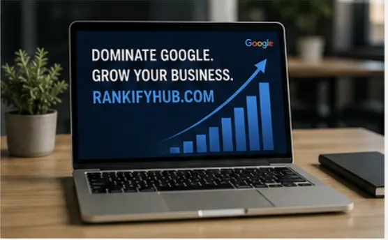 Google Ranking Services in Lakeland