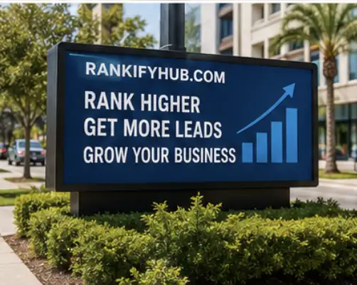 Google Ranking Services in Lakeland