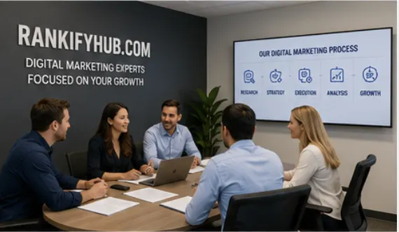 Online Marketing Company in Cape Coral
