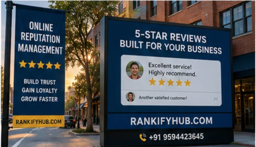 Digital Marketing Services in Pensacola