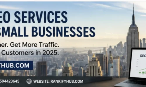 US SEO Services for Small Businesses