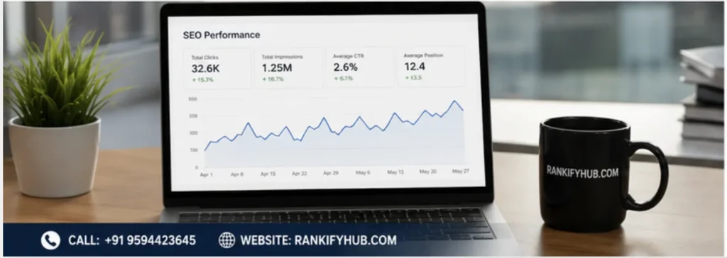 US SEO Services for Small Businesses