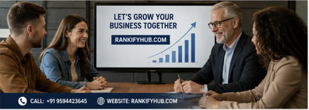US SEO Services for Small Businesses