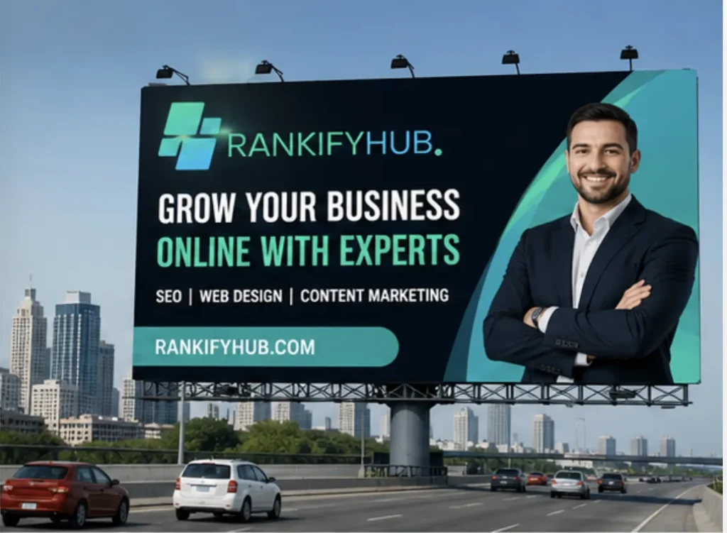 Online Marketing Company In Canada