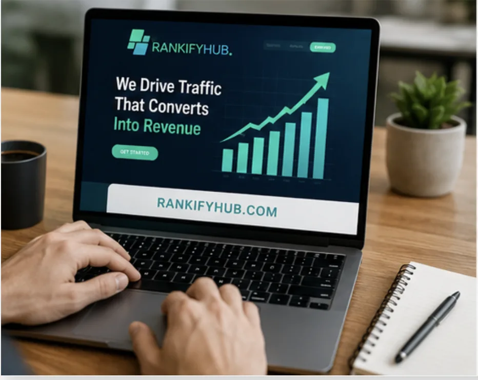 Online Marketing Company In Canada