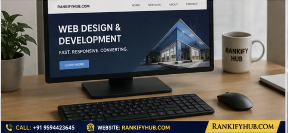 Marketing Agency in Reno