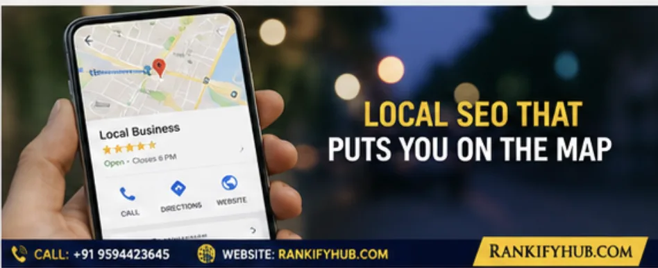 Marketing Agency in Reno