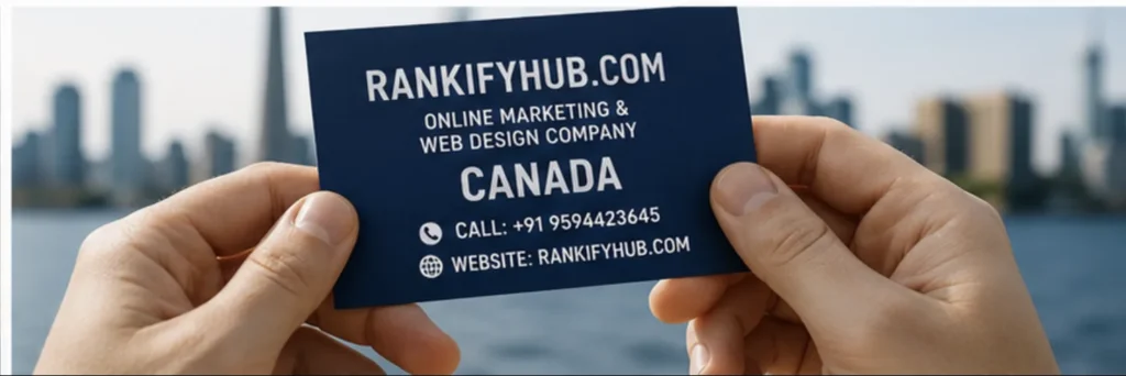 SEO for Immigration Lawyers in Richmond Hill