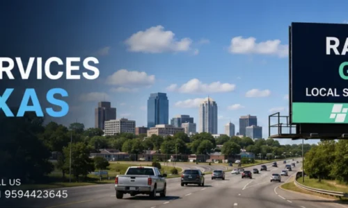 Local SEO Services, Tyler, Texas