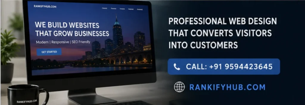 Online Marketing Company, Tyler, Texas