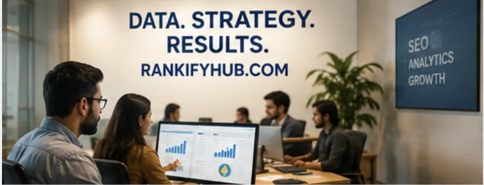 International SEO Agency India