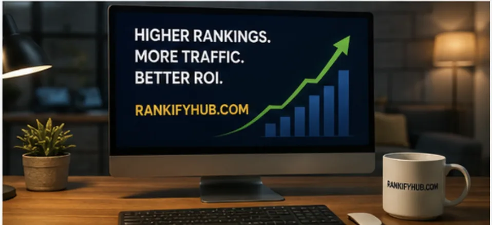 International SEO Agency India