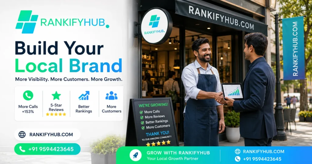 Affordable SEO Services for Local Businesses