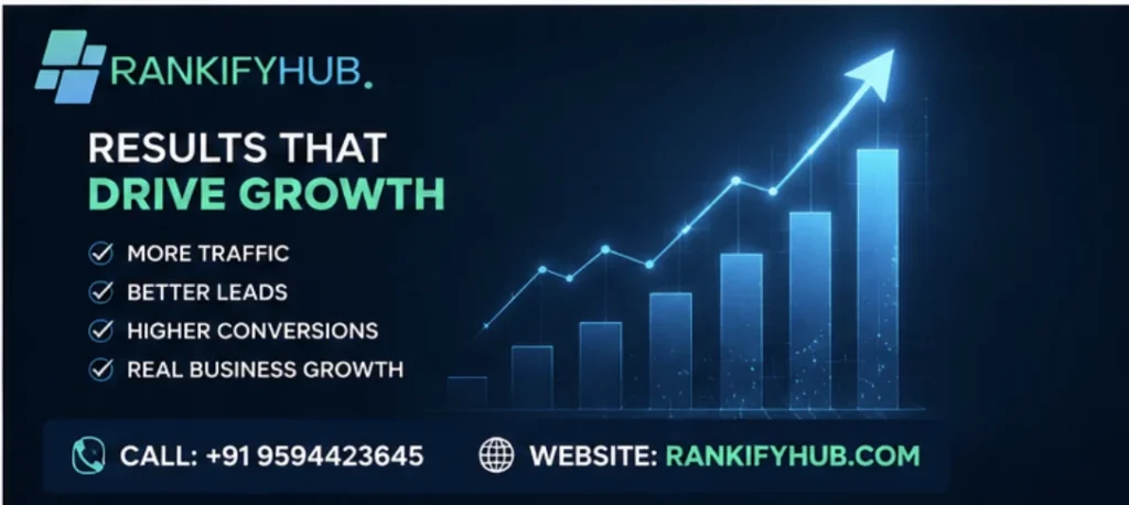 Digital Marketing Agency in Carson City